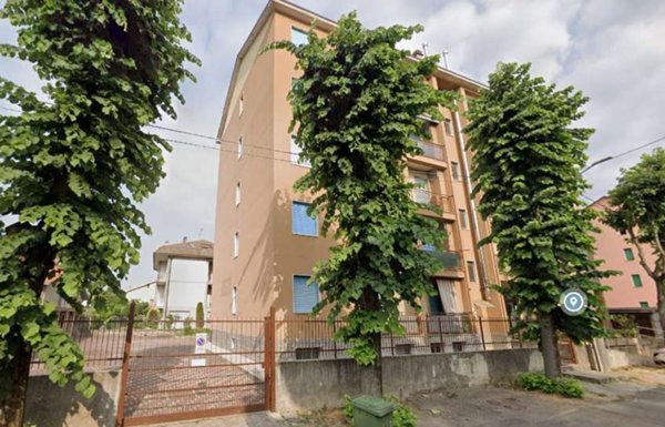 appartamento in vendita a Nova Milanese