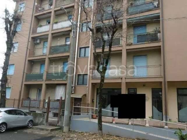 appartamento in vendita a Nova Milanese