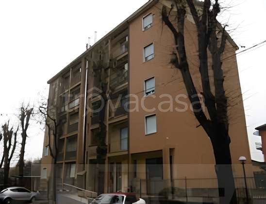 appartamento in vendita a Nova Milanese