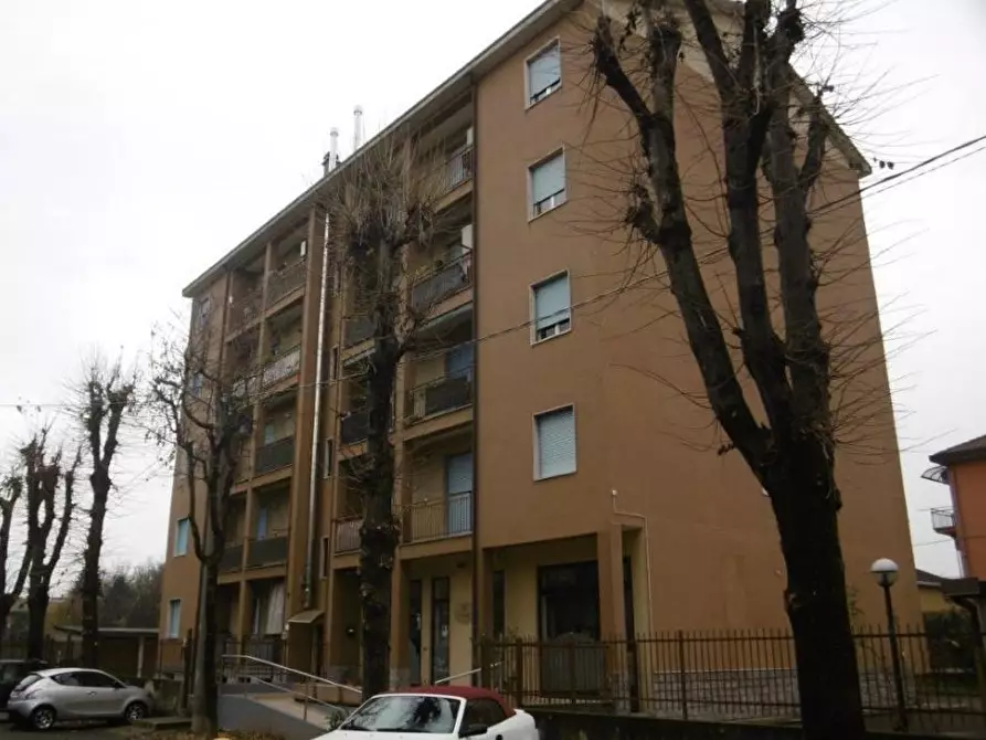 appartamento in vendita a Nova Milanese