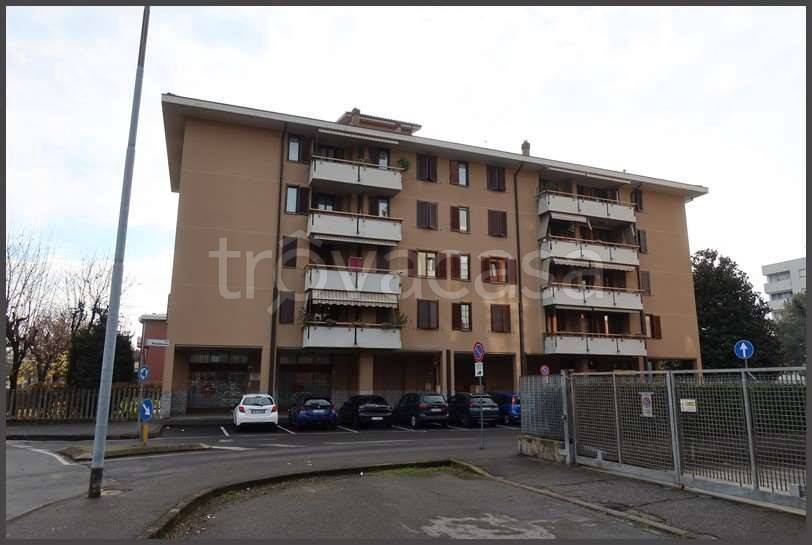 appartamento in vendita a Nova Milanese