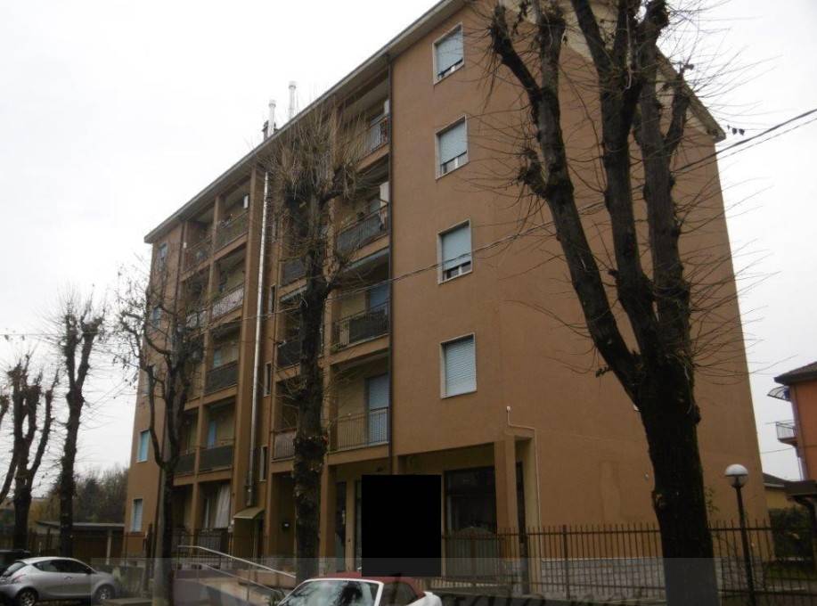appartamento in vendita a Nova Milanese