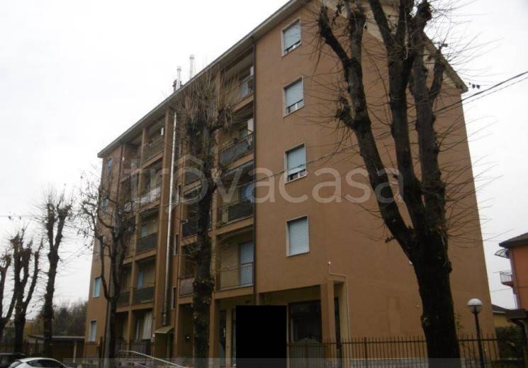 appartamento in vendita a Nova Milanese