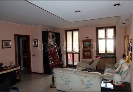 appartamento in vendita a Nova Milanese