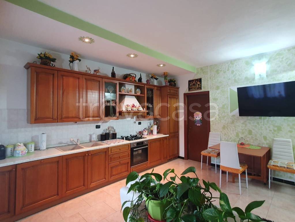 appartamento in vendita a Nova Milanese