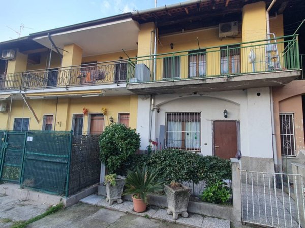 appartamento in vendita a Nova Milanese