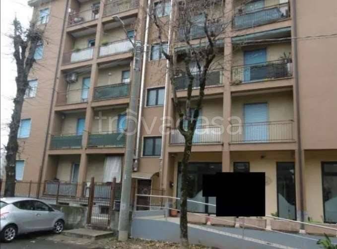 appartamento in vendita a Nova Milanese