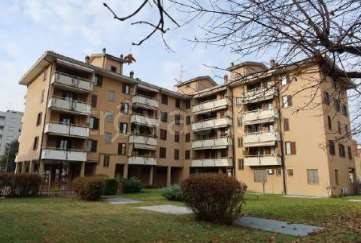 appartamento in vendita a Nova Milanese