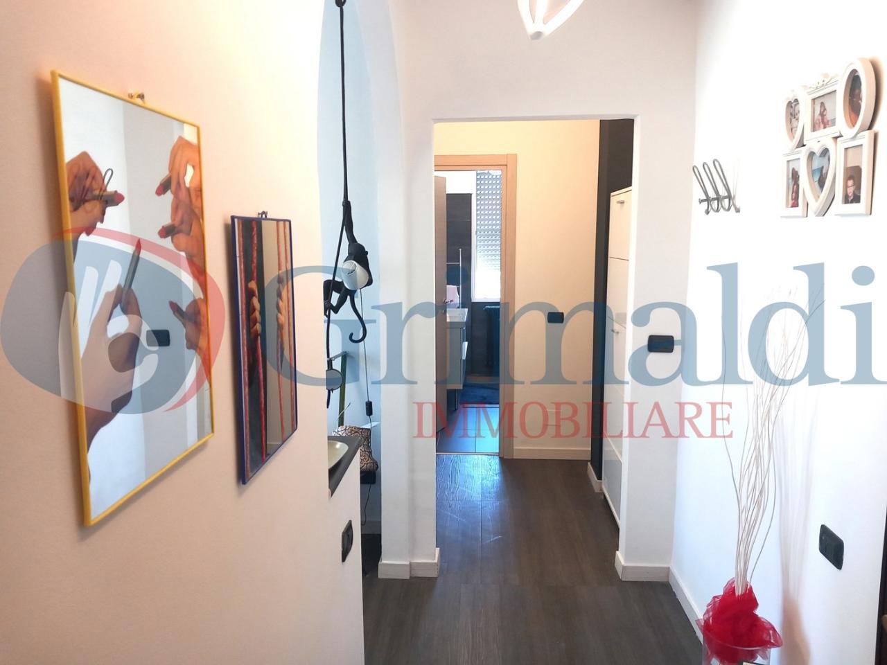 appartamento in vendita a Nova Milanese