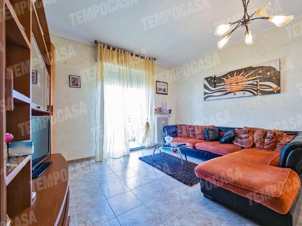 appartamento in vendita a Nova Milanese