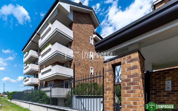 appartamento in vendita a Nova Milanese
