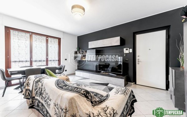 appartamento in vendita a Nova Milanese