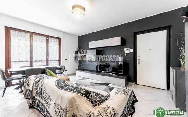 appartamento in vendita a Nova Milanese