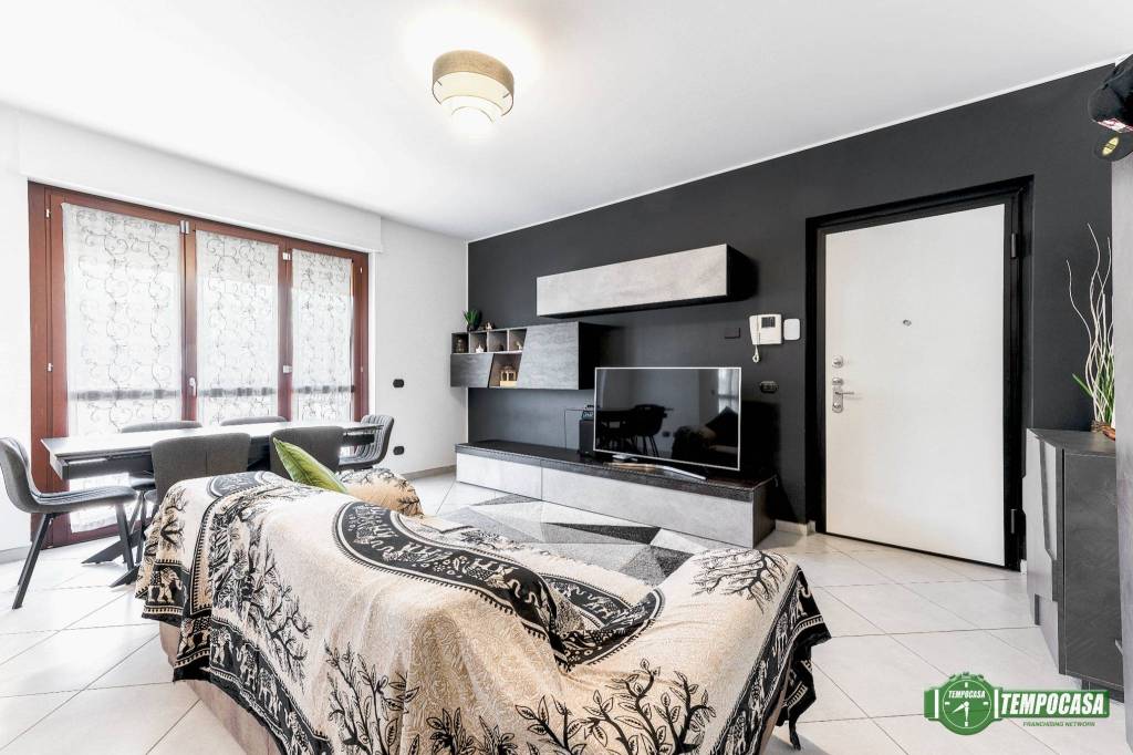 appartamento in vendita a Nova Milanese