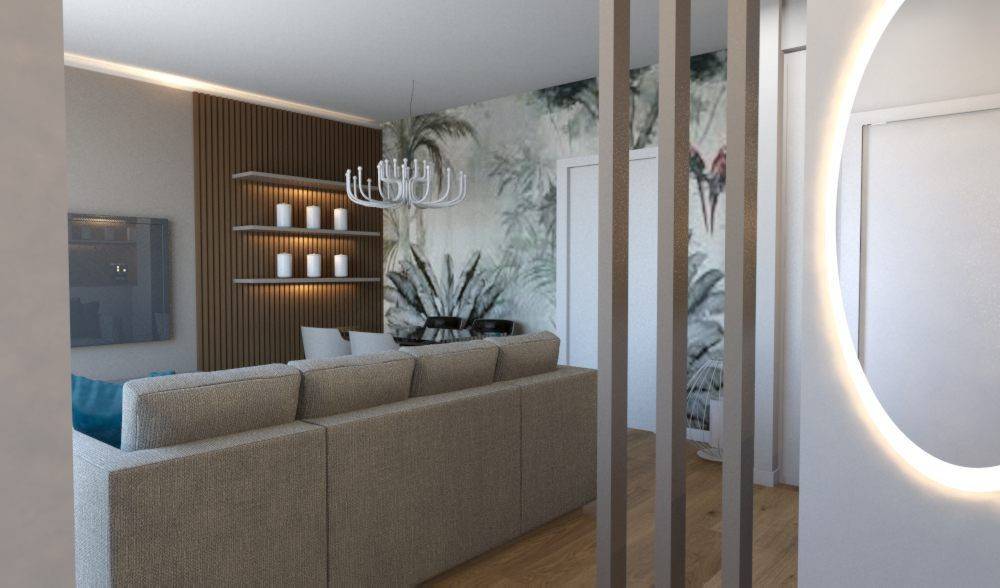 appartamento in vendita a Nova Milanese