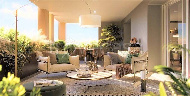 appartamento in vendita a Nova Milanese