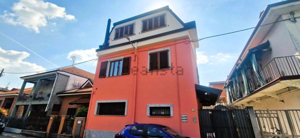 appartamento in vendita a Nova Milanese