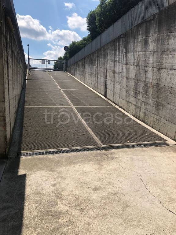 casa indipendente in vendita a Nova Milanese