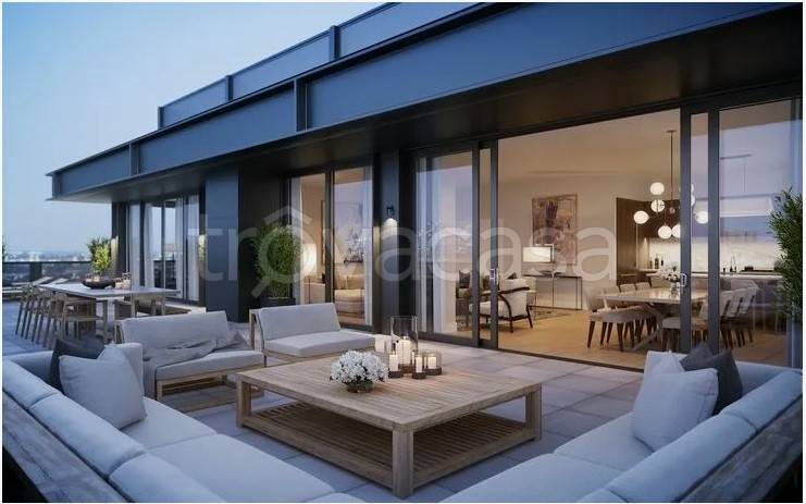 appartamento in vendita a Nova Milanese