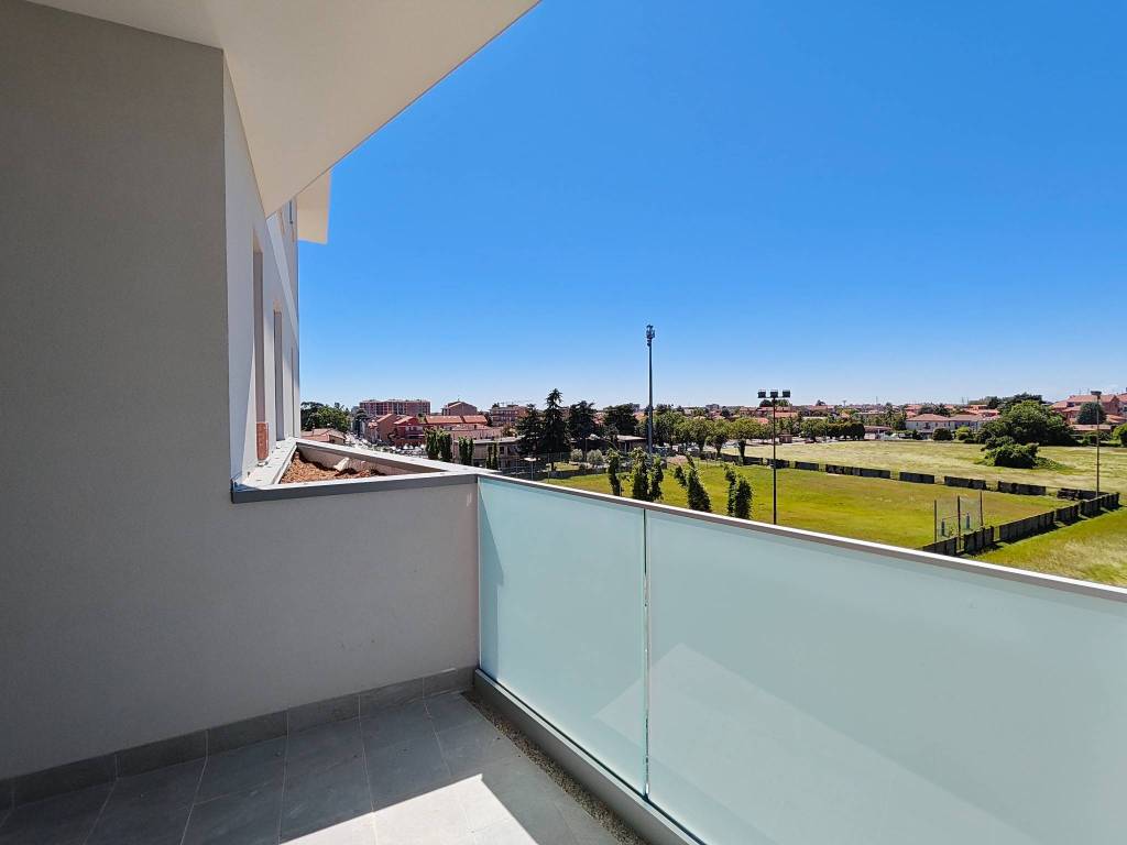 appartamento in vendita a Nova Milanese