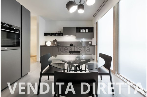 appartamento in vendita a Nova Milanese