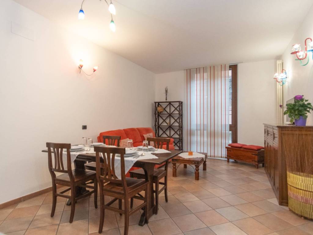 appartamento in vendita a Nova Milanese