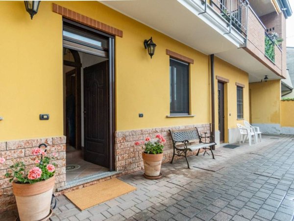 appartamento in vendita a Nova Milanese