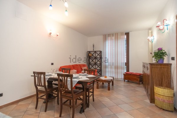 appartamento in vendita a Nova Milanese