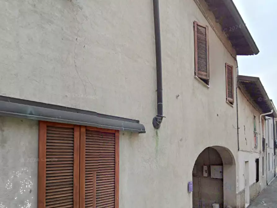 appartamento in vendita a Nova Milanese