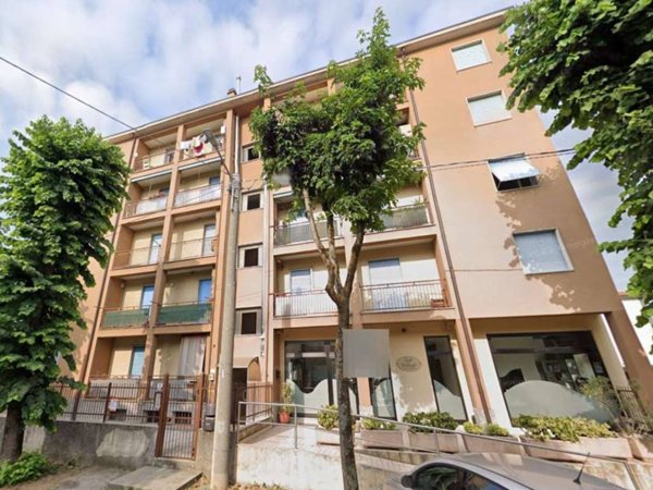 appartamento in vendita a Nova Milanese