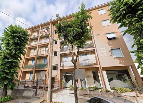 appartamento in vendita a Nova Milanese