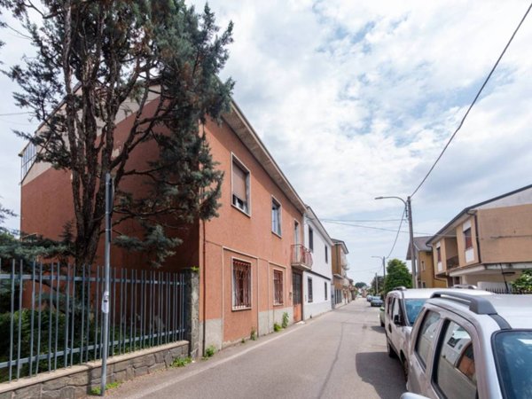 appartamento in vendita a Nova Milanese