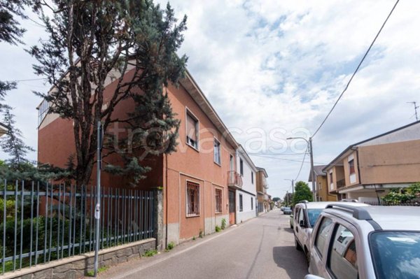 appartamento in vendita a Nova Milanese