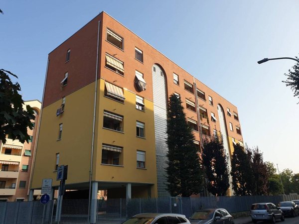 appartamento in vendita a Nova Milanese