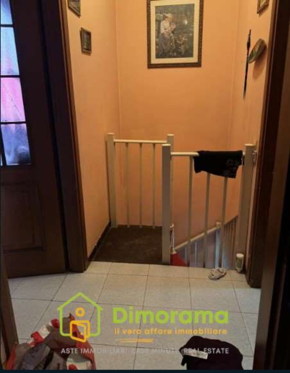 appartamento in vendita a Nova Milanese