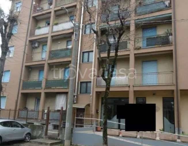 appartamento in vendita a Nova Milanese