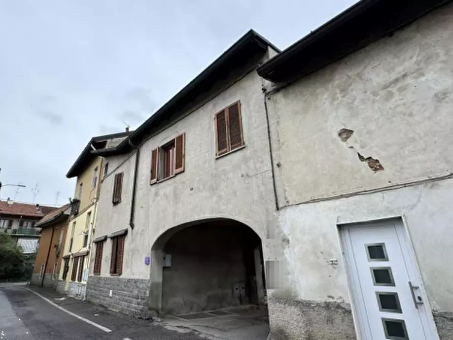 appartamento in vendita a Nova Milanese