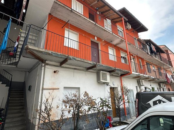 appartamento in vendita a Nova Milanese