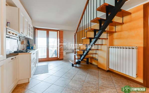 appartamento in vendita a Nova Milanese