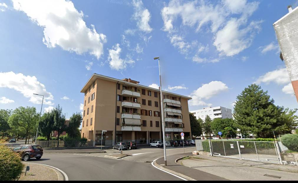 appartamento in vendita a Nova Milanese