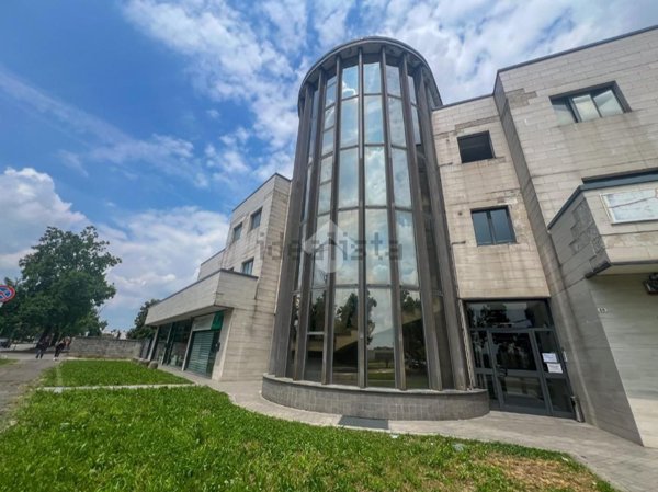 appartamento in vendita a Nova Milanese