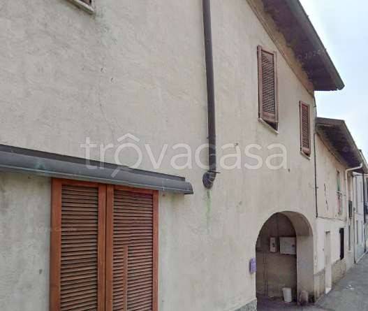 appartamento in vendita a Nova Milanese