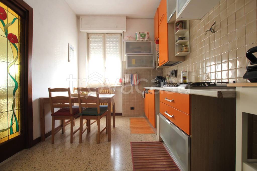 appartamento in vendita a Nova Milanese