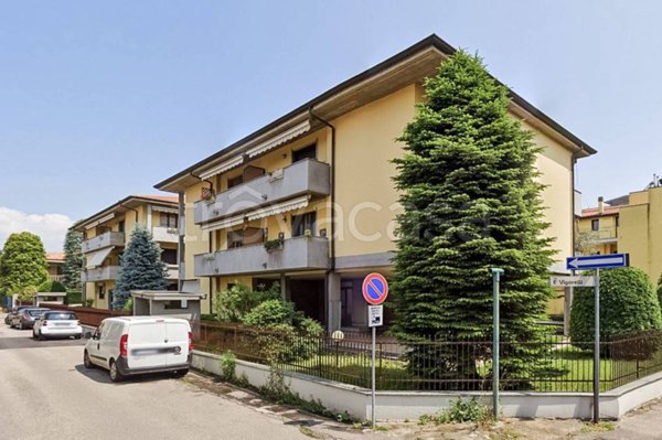 appartamento in vendita a Nova Milanese