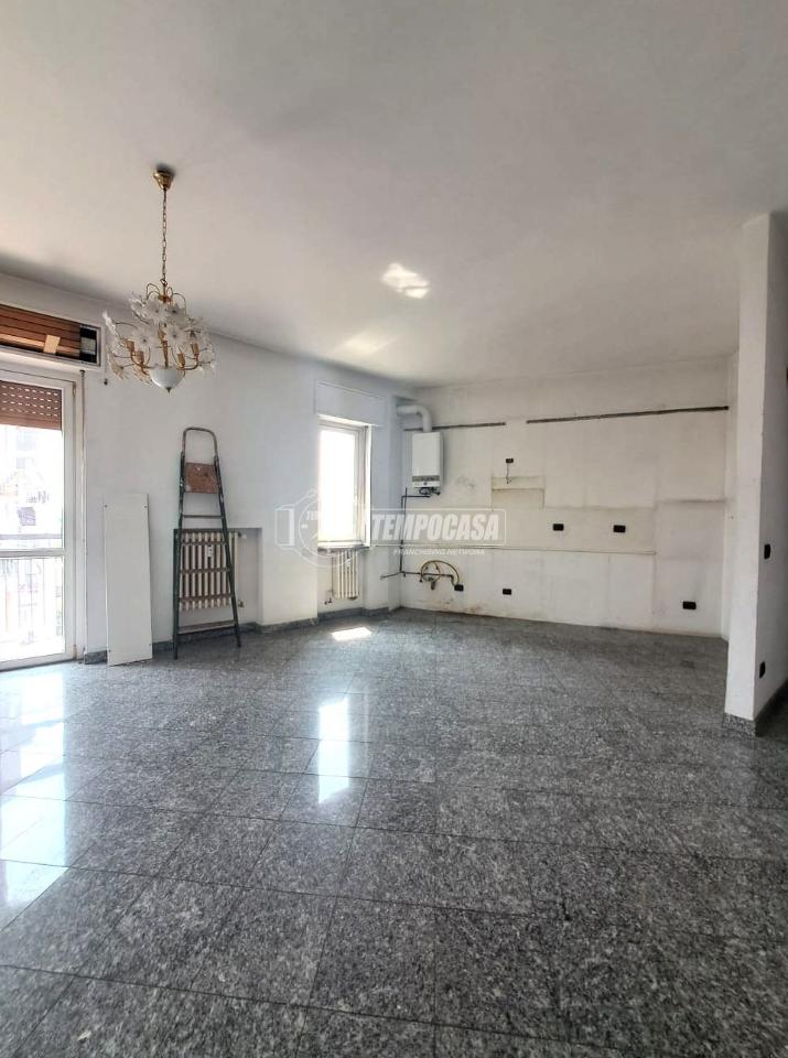 appartamento in vendita a Nova Milanese