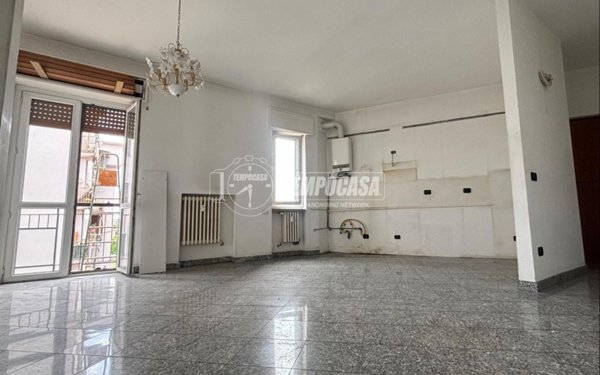 appartamento in vendita a Nova Milanese