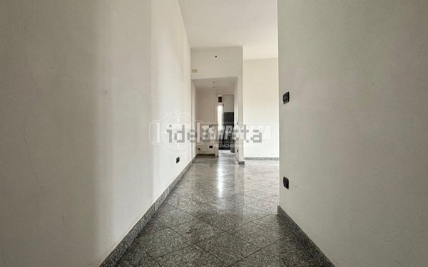 appartamento in vendita a Nova Milanese