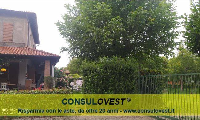 casa indipendente in vendita a Nova Milanese
