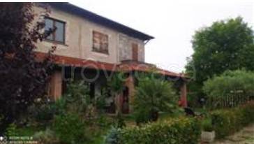casa indipendente in vendita a Nova Milanese