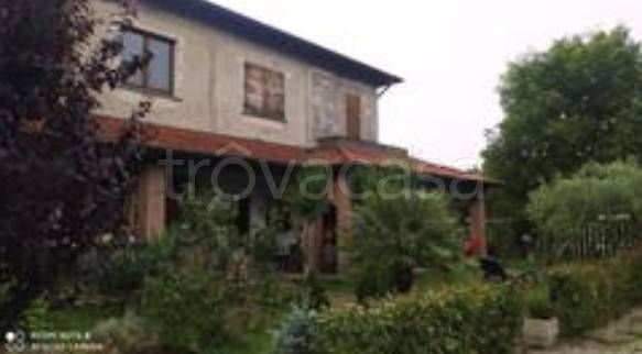 appartamento in vendita a Nova Milanese